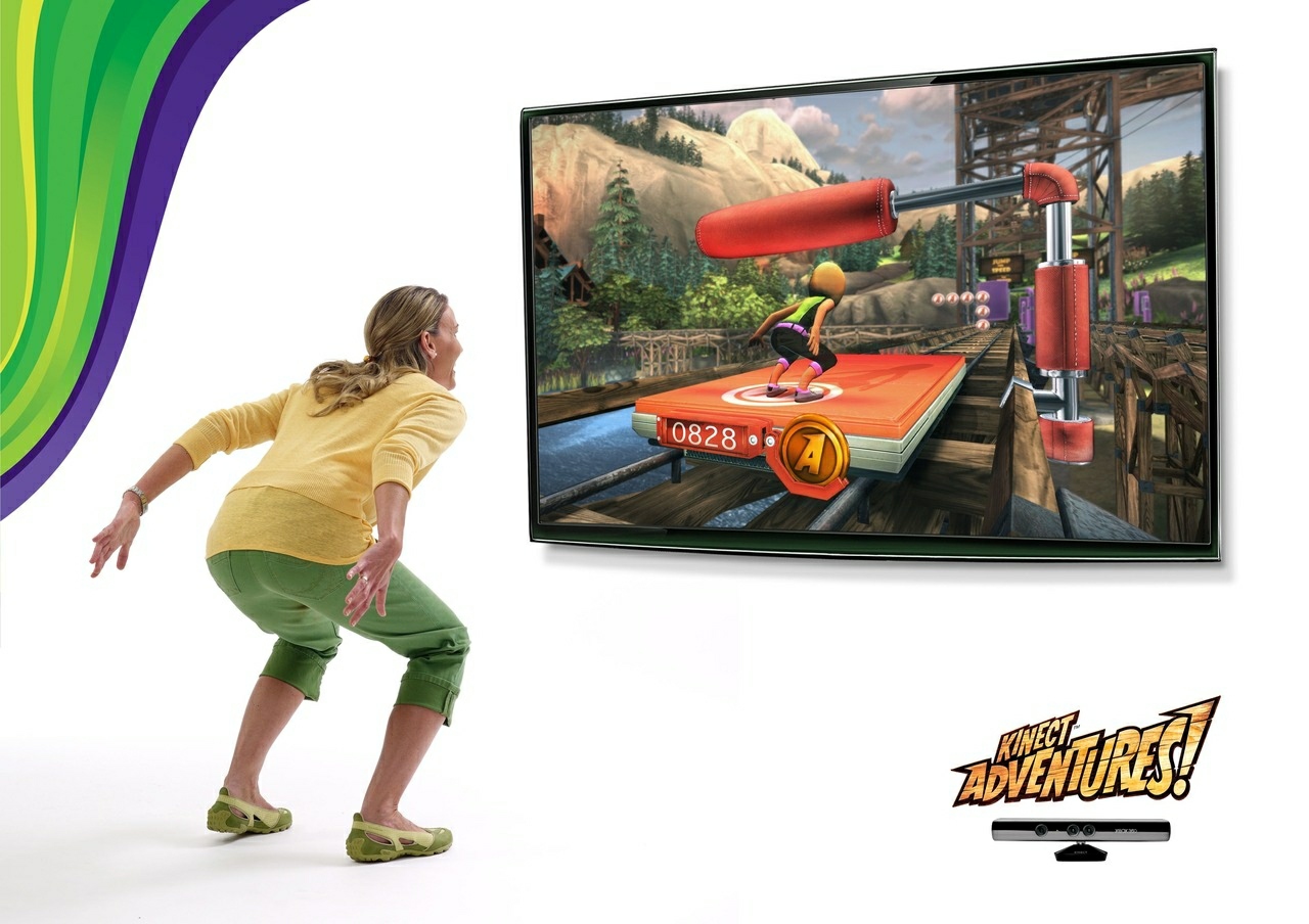 Kinect Adventures - Imagen 18